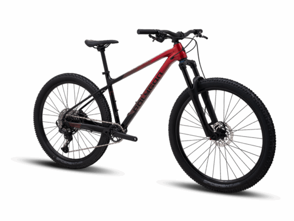 Велосипед Polygon Xtrada 6 27.5" (2025) — изображение 2