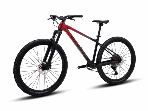 Велосипед Polygon Xtrada 6 27.5" (2025) — изображение 3