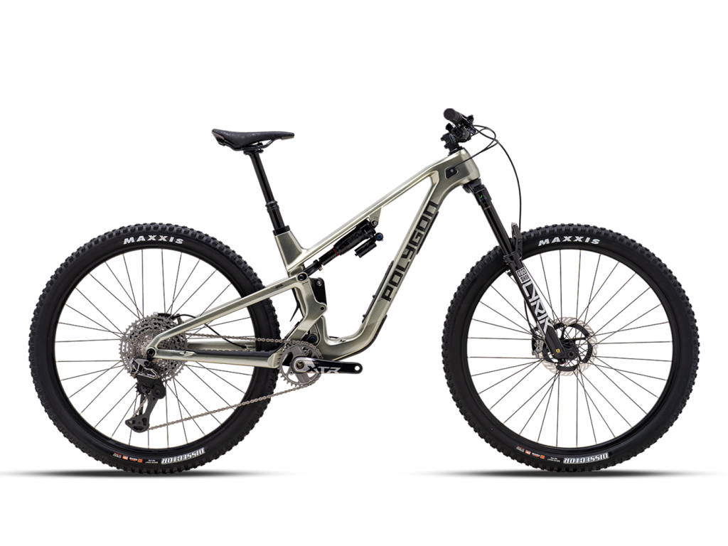 Велосипед Polygon Collosus T9 Di2 29 Carbon (2026) Велосипед Polygon Collosus T9 Di2 29 Carbon (2026)
